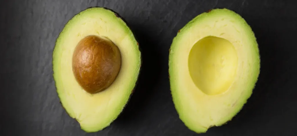 avocados for keto